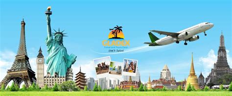 Gladex Travel and Tours Corp. – Best known for its unique, .